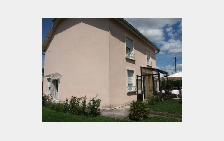Annonces SAINTVIT : Maison / Villa | CHISSEY-SUR-LOUE (39380) | 100 m2 | 142 000 € 