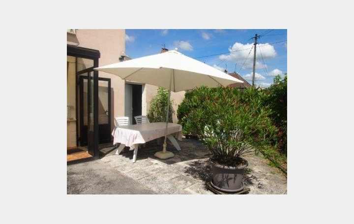 Annonces SAINTVIT : Maison / Villa | CHISSEY-SUR-LOUE (39380) | 100 m2 | 142 000 € 